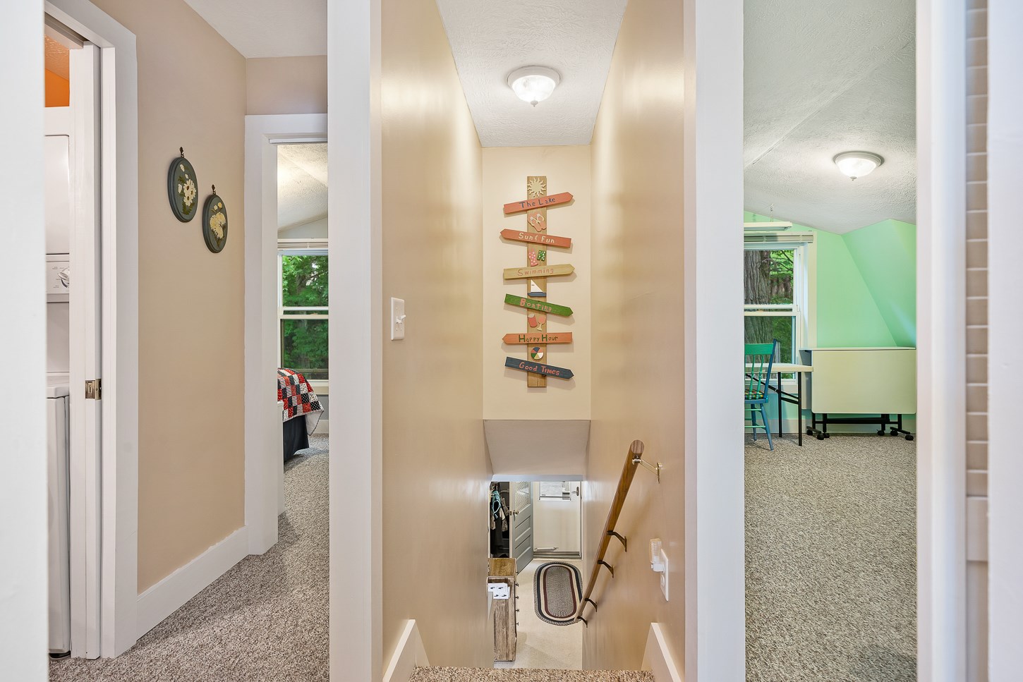 6987 North Kalorama Road Leesburg, IN 46538 - Photo 20 of 36 Gallery Image 20