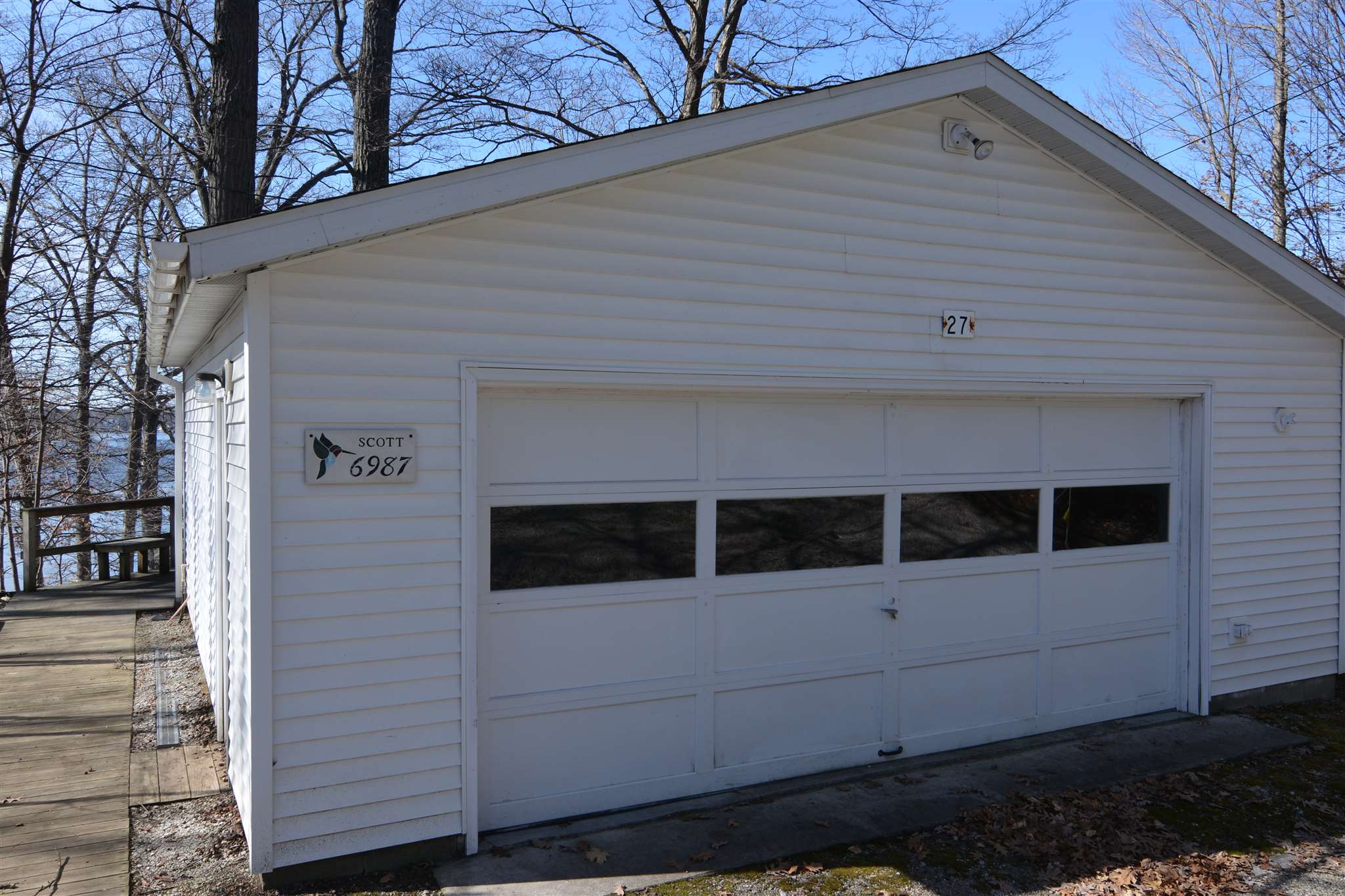 6987 North Kalorama Road Leesburg, IN 46538 - Photo 32 of 36 Gallery Image 32