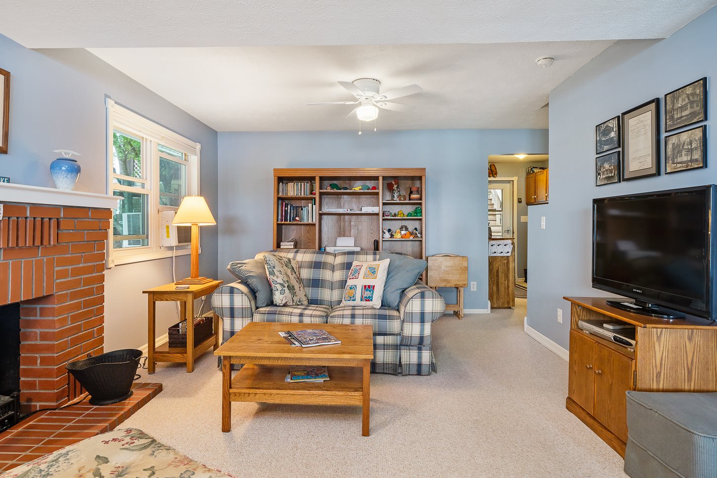 6987 North Kalorama Road Leesburg, IN 46538 - Photo 10 of 36 Gallery Image 10