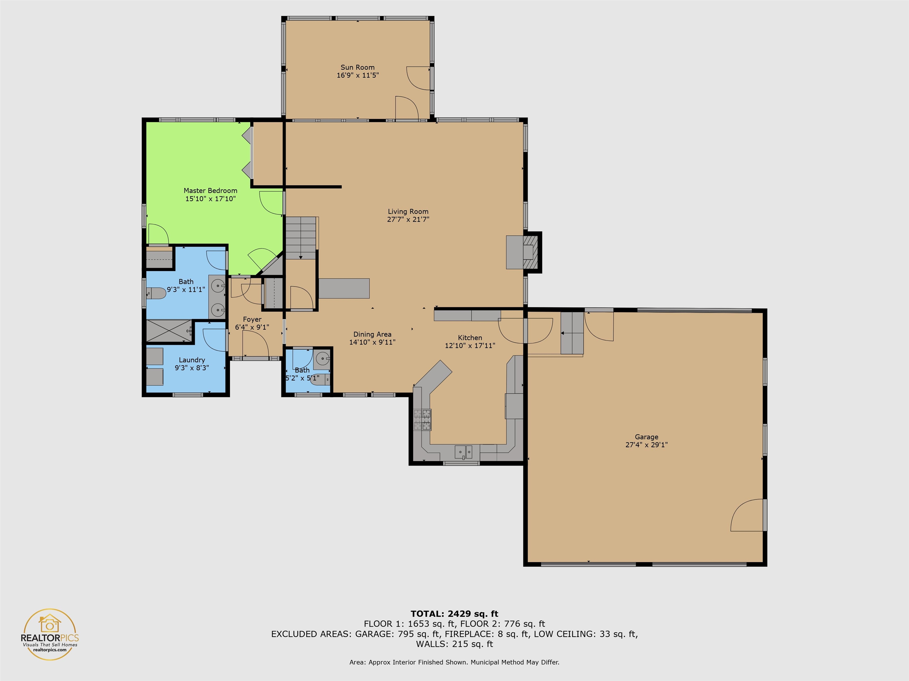 1119 Front Street Manchester, NH 03102 - Photo 13 of 57