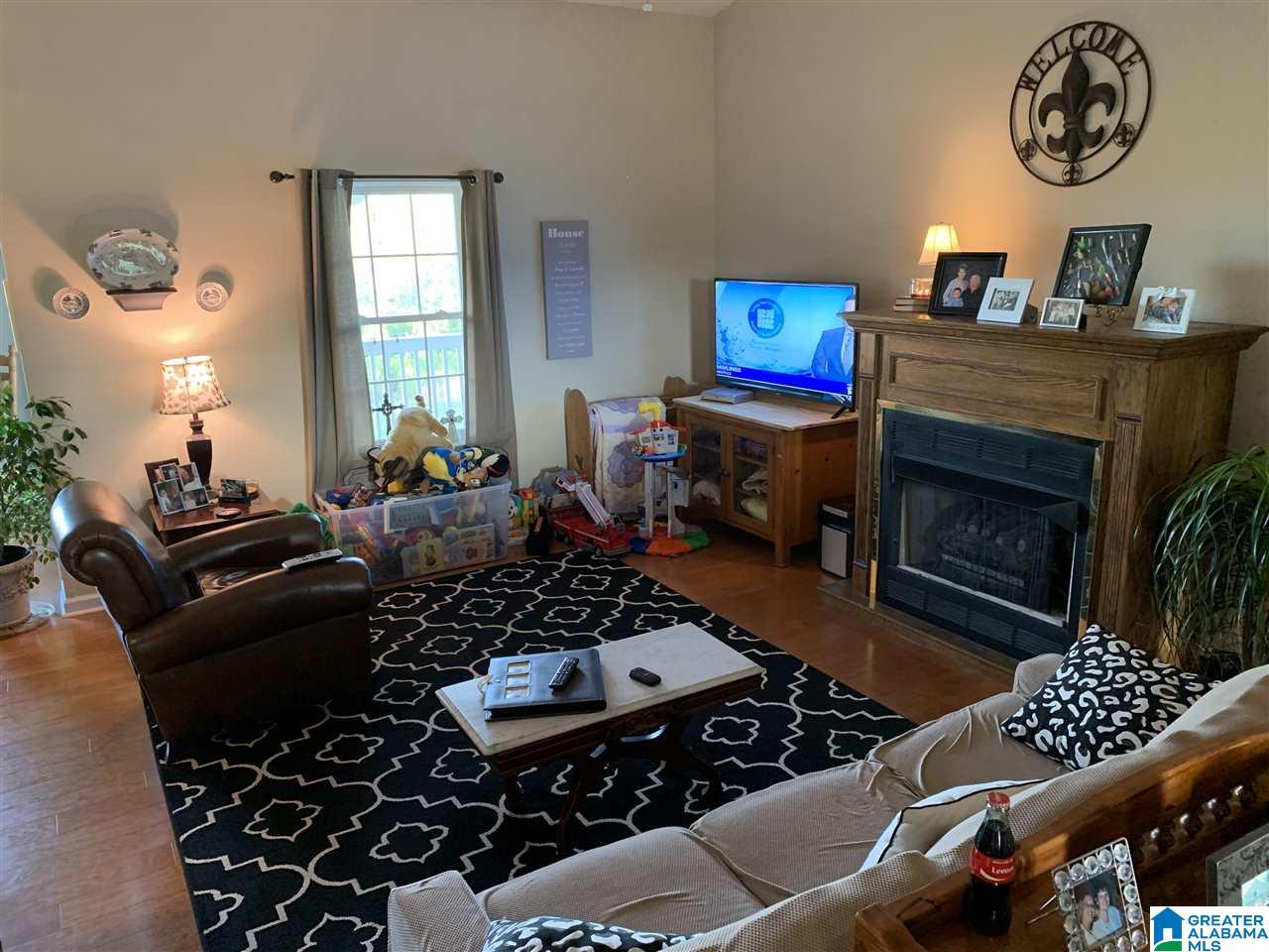 127 Kathy Lane Remlap, AL 35133 - Photo 5 of 15