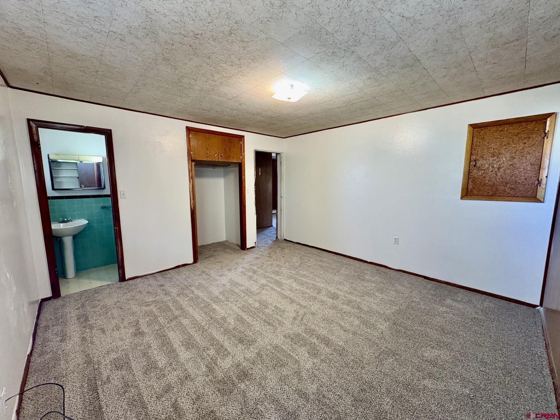 1738 East 7th Street Delta, CO 81416 - Photo 23 of 38 a view of an empty room