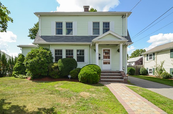 74 Beal Road Waltham, MA 02453 - Photo 1 of 21 Gallery Image 1