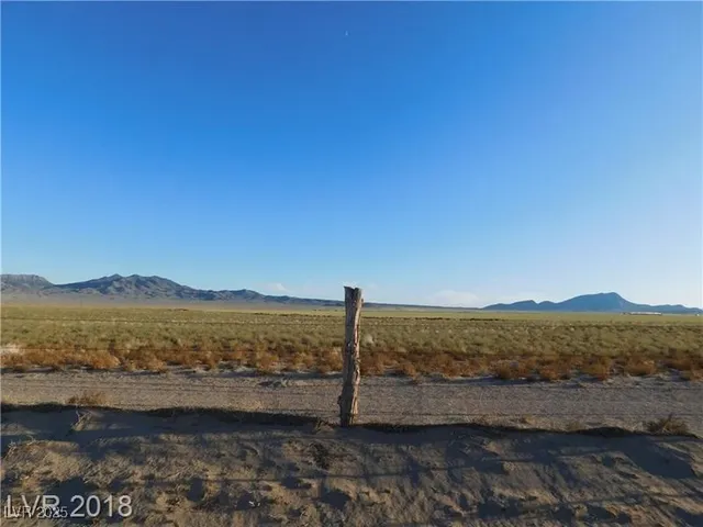 $11,990 | 7 Winchester Road, Alamo, NV 89001