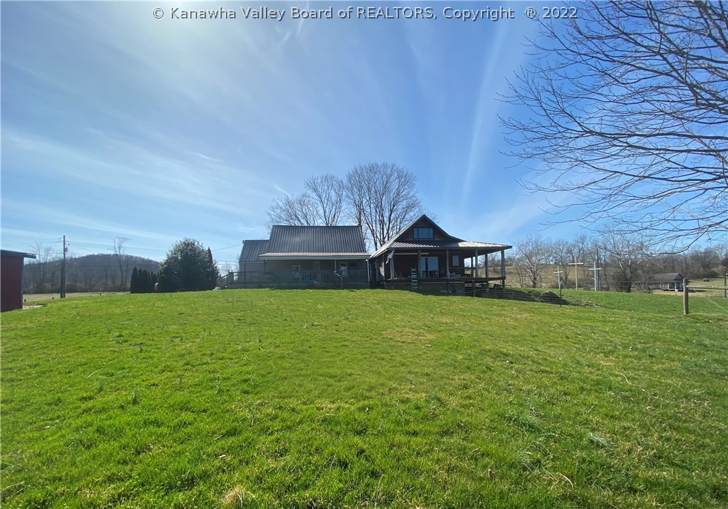 3549 Palestine Road Palestine, WV 26160 - Photo 2 of 47 Gallery Image 2
