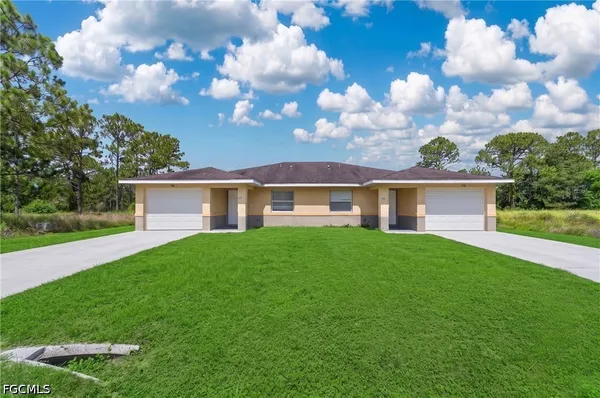 $367,000 | 772-774 Holmes Avenue, Lehigh Acres, FL 33974