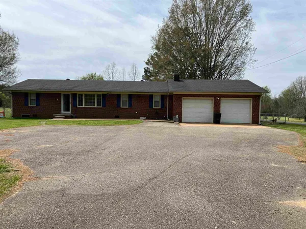 $191,900 | 329 Mayflower Road, Ramer, TN 38367