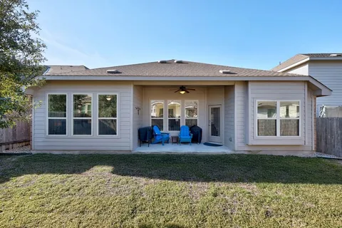 $449,990 | 606 Linares Lane, Austin, TX 78748
