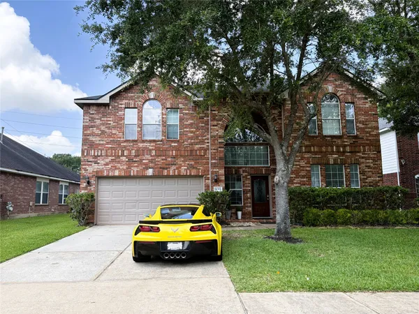 $389,600 | 16315 East Amber Willow Trail, Cypress, TX 77433