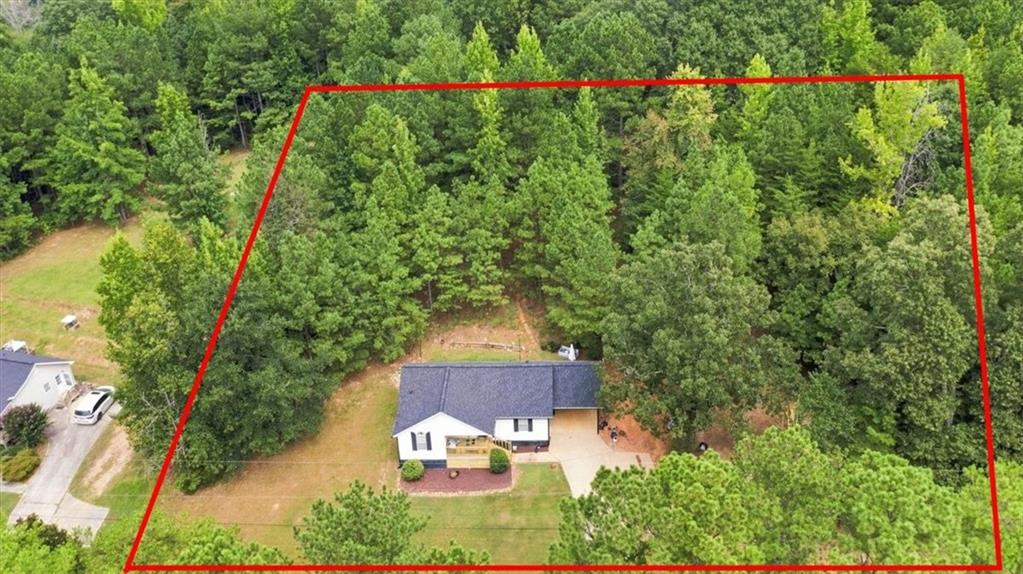 452 Parrish Road Cedartown, GA 30125 - Photo 4 of 28 Gallery Image 4