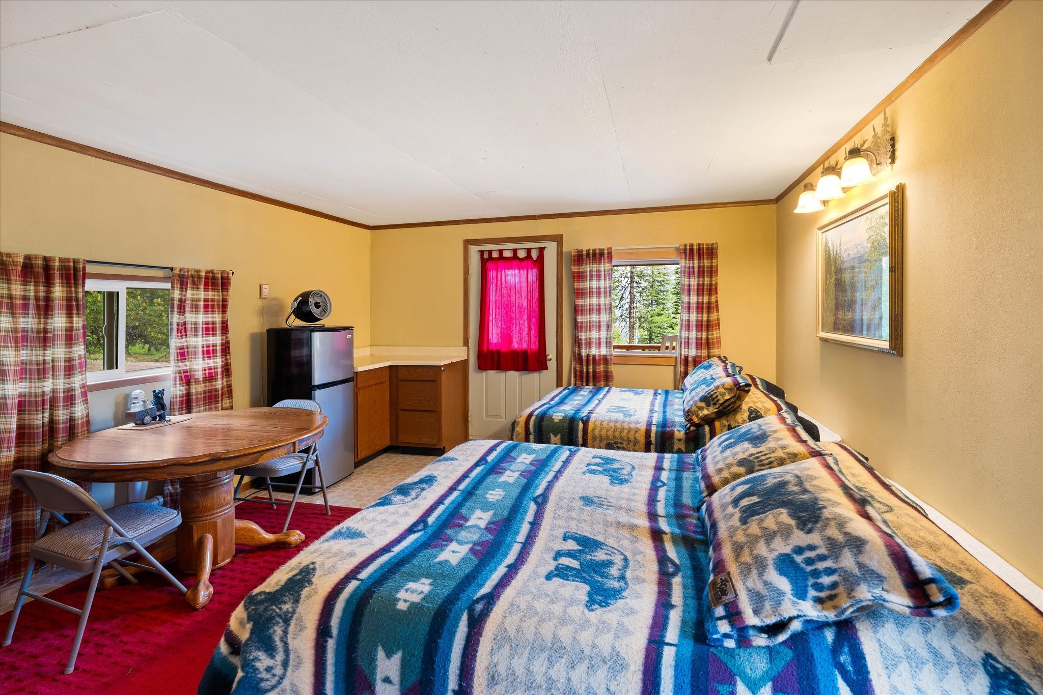 9670 North Fork Road Polebridge, MT 59928 - Photo 60 of 88 Gallery Image 60