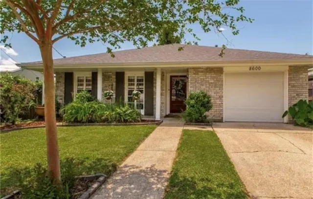 $2,250 | 8600 Trolley Lane, River Ridge, LA 70123