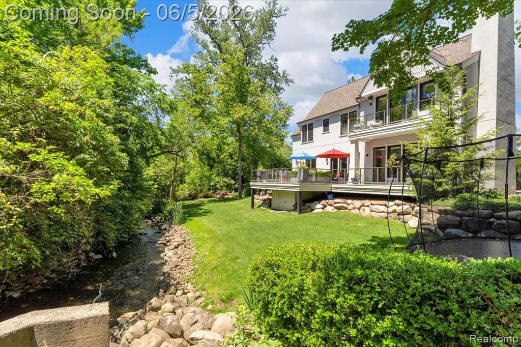 195 Baldwin Road Birmingham, MI 48009 - Photo 65 of 76