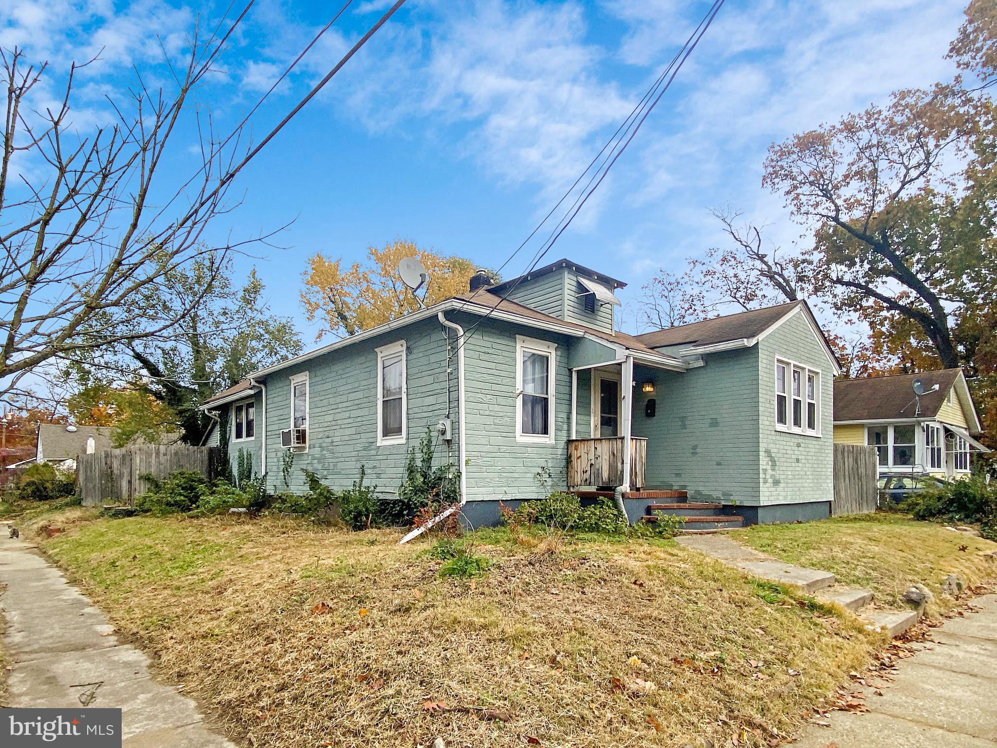 643 Taylor Street Riverside, NJ 08075 - Photo 2 of 17