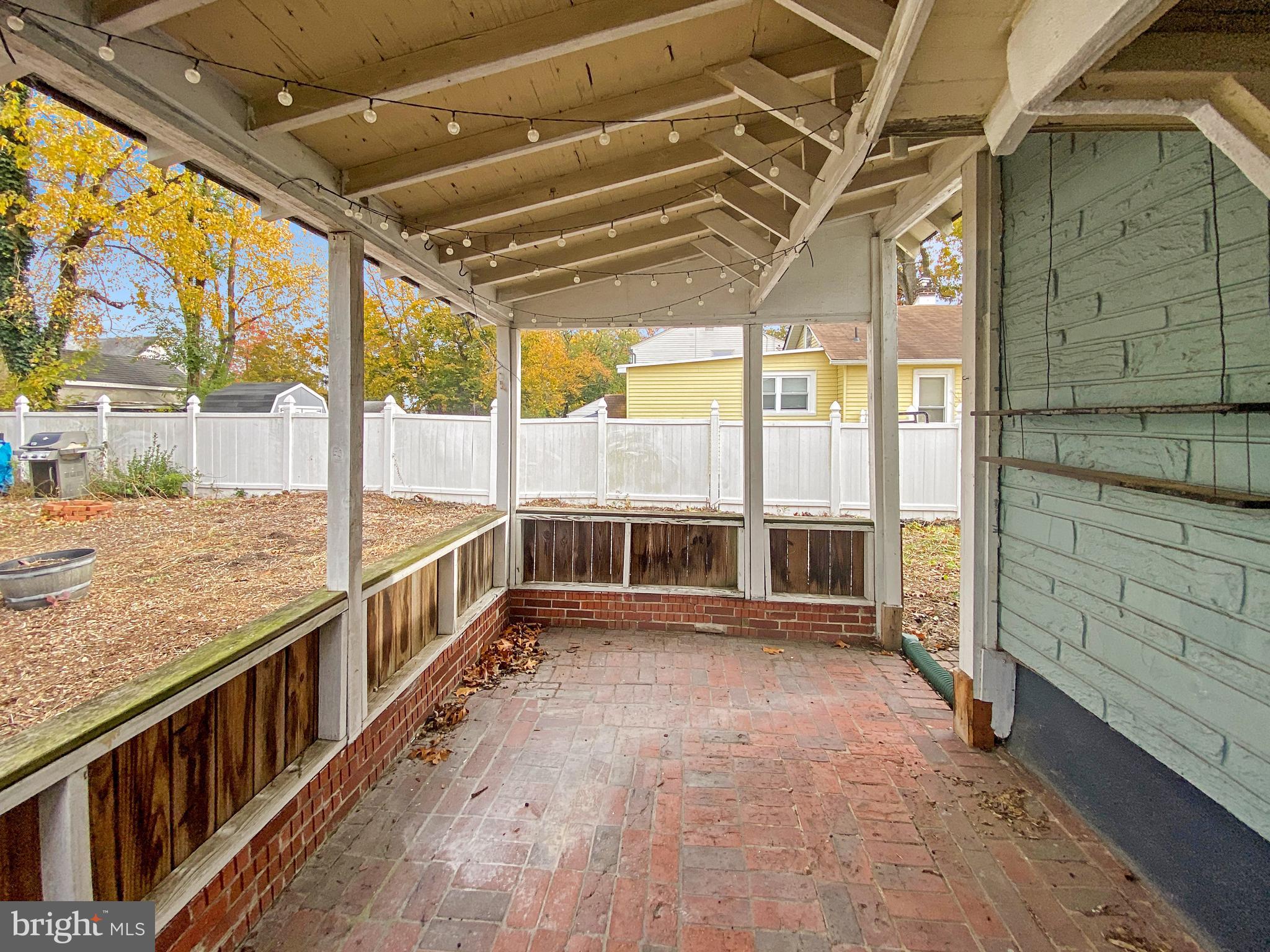 643 Taylor Street Riverside, NJ 08075 - Photo 14 of 17