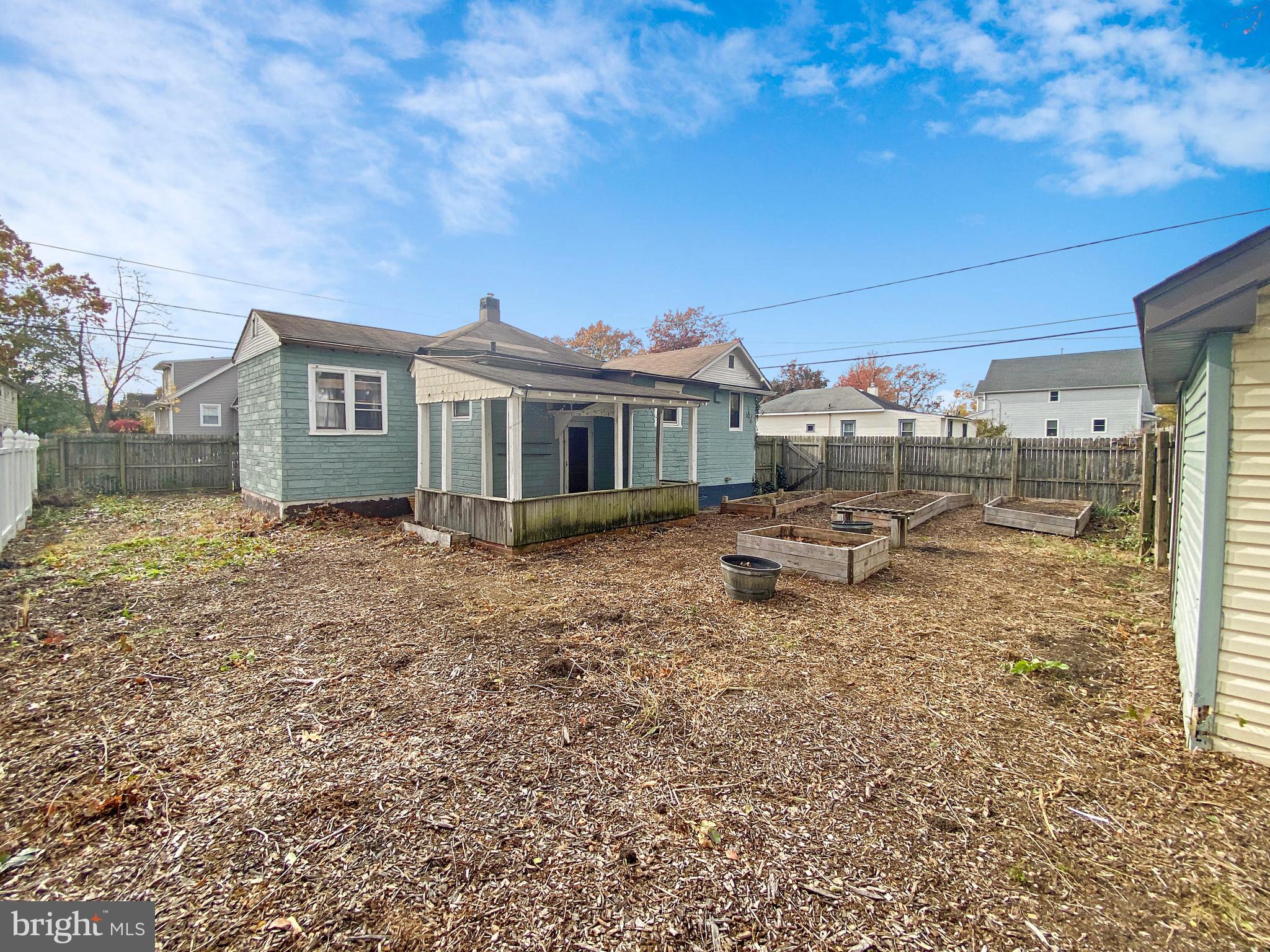 643 Taylor Street Riverside, NJ 08075 - Photo 16 of 17