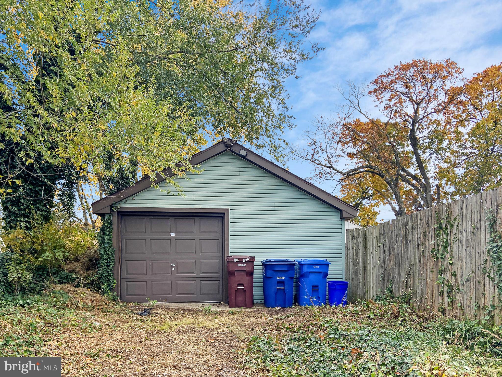 643 Taylor Street Riverside, NJ 08075 - Photo 3 of 17