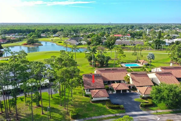 $530,000 | 646 Augusta Boulevard, Naples, FL 34113