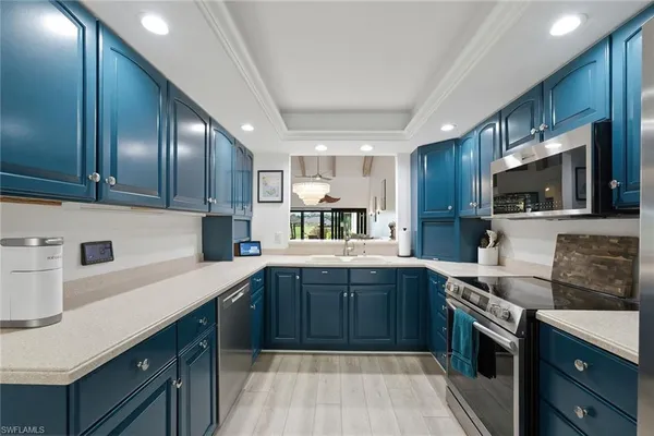 $530,000 | 646 Augusta Boulevard, Naples, FL 34113