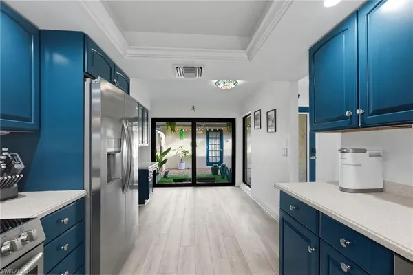 $530,000 | 646 Augusta Boulevard, Naples, FL 34113