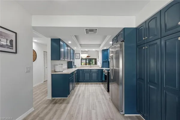 $530,000 | 646 Augusta Boulevard, Naples, FL 34113