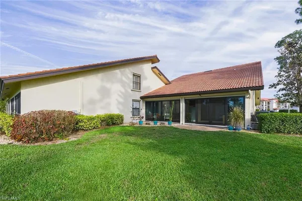 $530,000 | 646 Augusta Boulevard, Naples, FL 34113