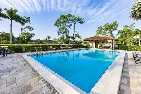 $530,000 | 646 Augusta Boulevard, Naples, FL 34113