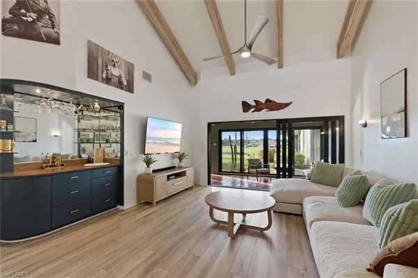 $530,000 | 646 Augusta Boulevard, Naples, FL 34113