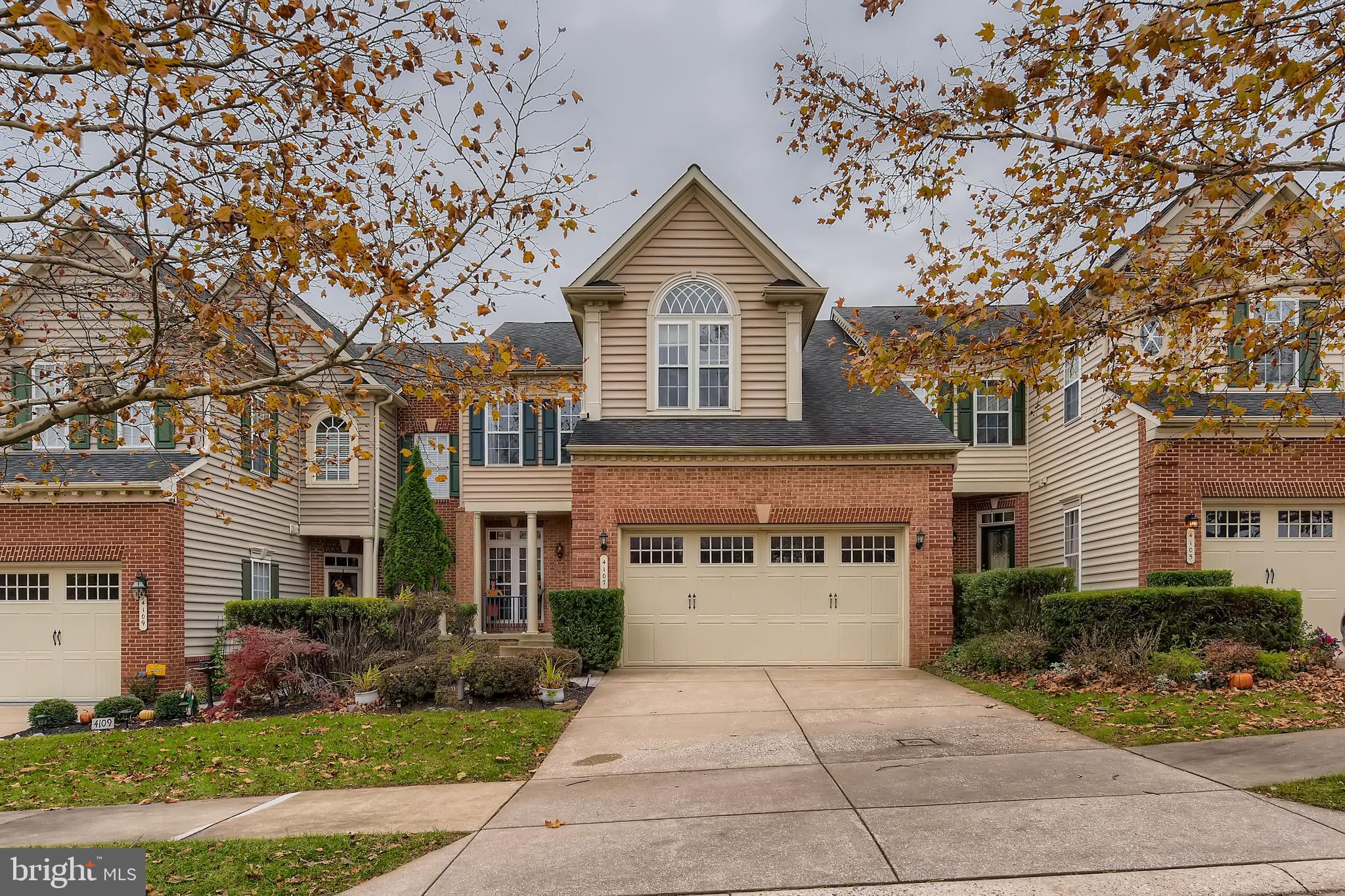 4107 Winterhazel Road Baltimore, MD 21208 - Photo 1 of 28 Gallery Image 1