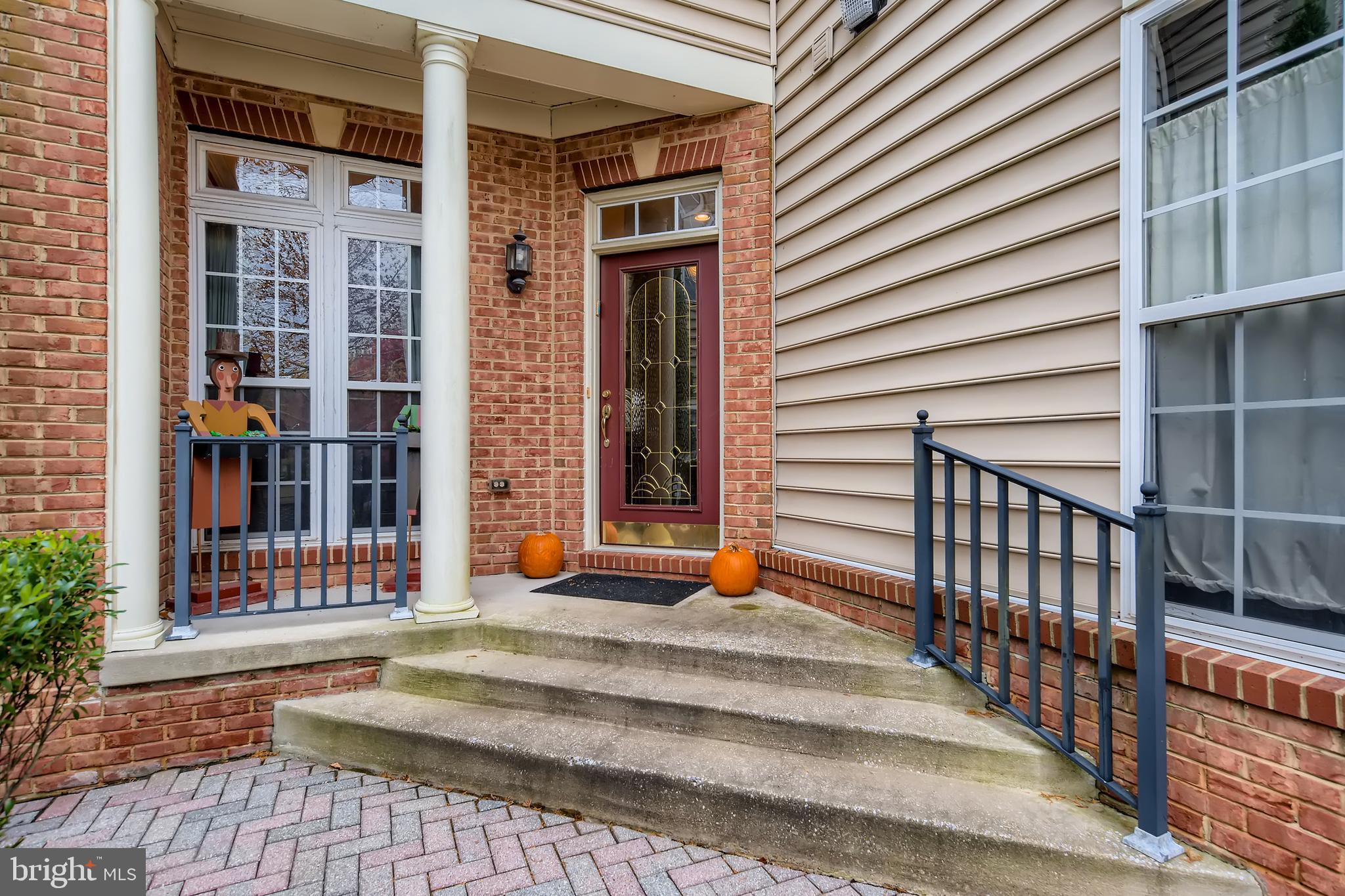 4107 Winterhazel Road Baltimore, MD 21208 - Photo 2 of 28 Gallery Image 2