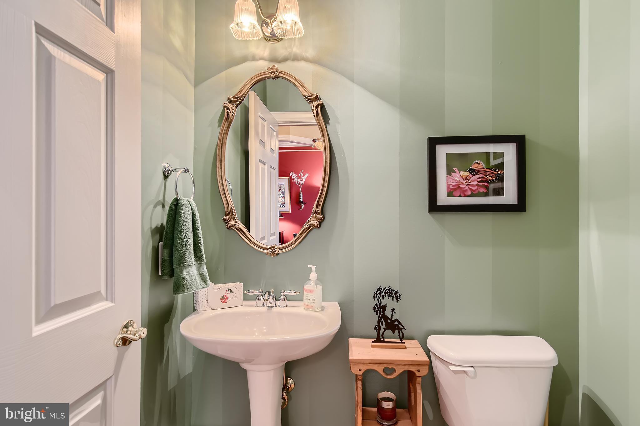 4107 Winterhazel Road Baltimore, MD 21208 - Photo 11 of 28 Gallery Image 11
