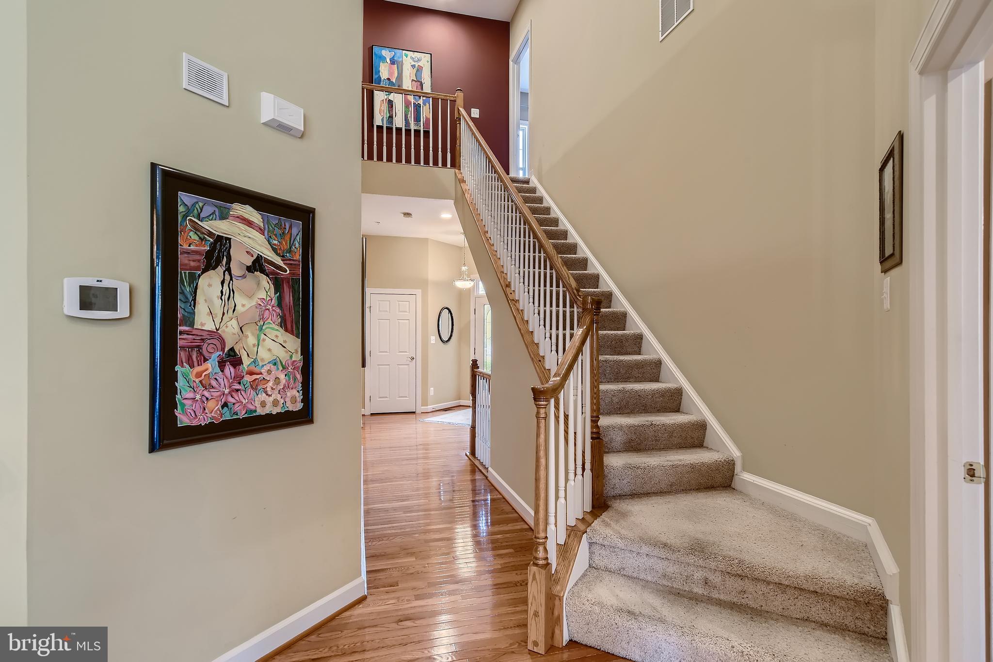 4107 Winterhazel Road Baltimore, MD 21208 - Photo 17 of 28 Gallery Image 17