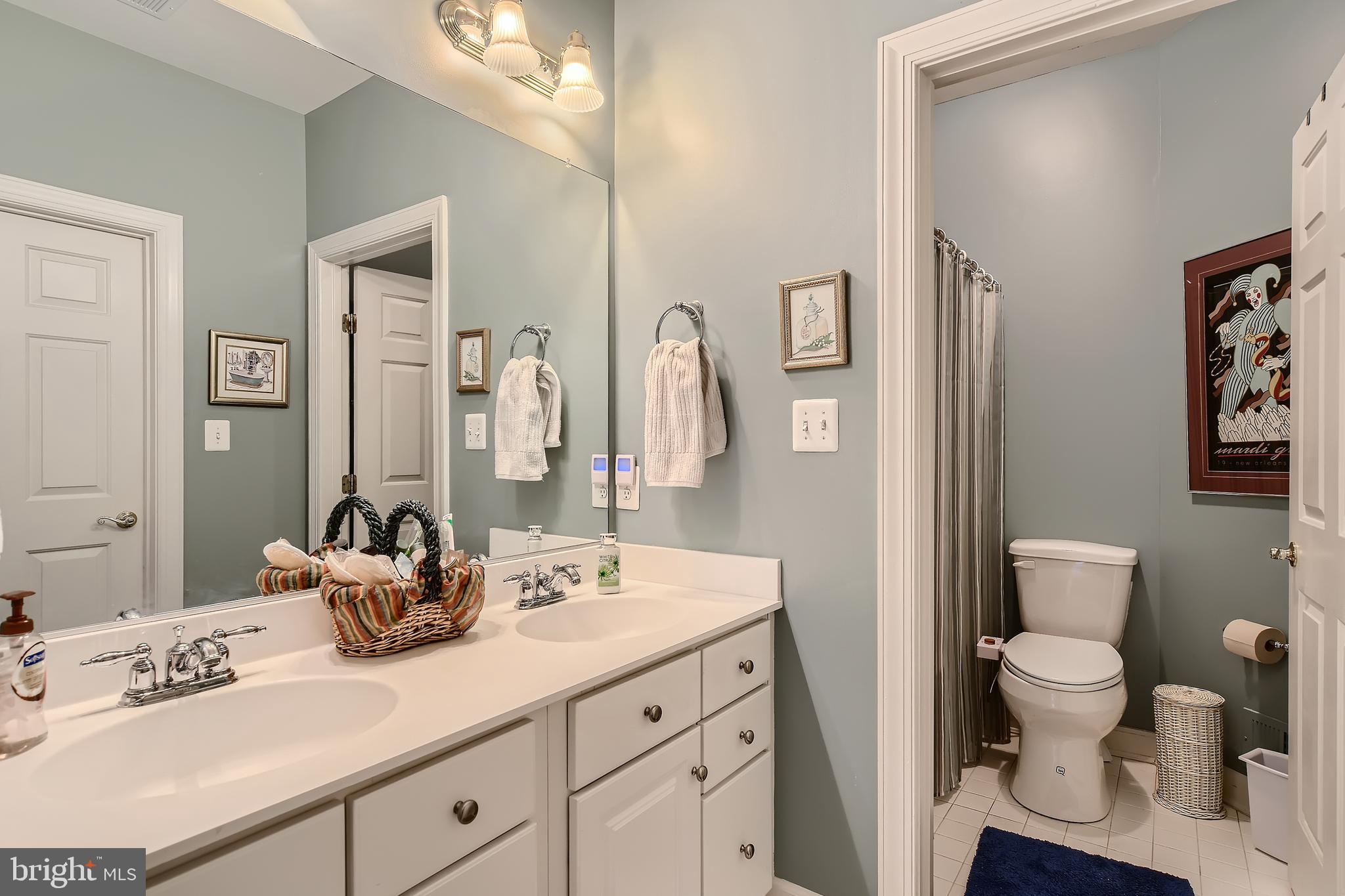 4107 Winterhazel Road Baltimore, MD 21208 - Photo 20 of 28 Gallery Image 20