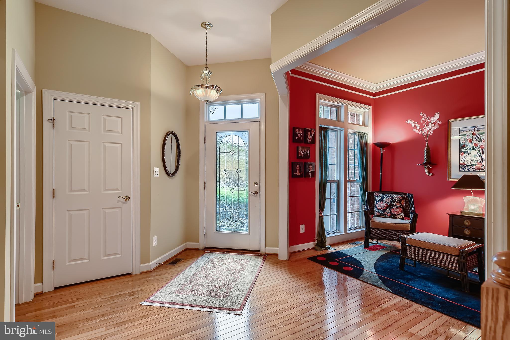 4107 Winterhazel Road Baltimore, MD 21208 - Photo 3 of 28 Gallery Image 3