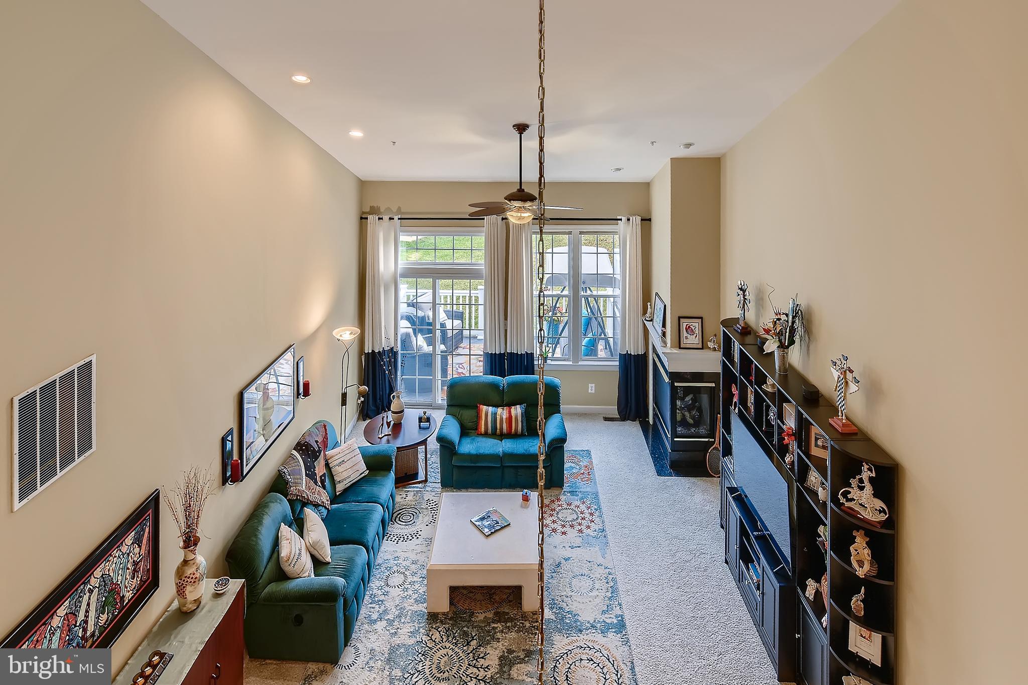 4107 Winterhazel Road Baltimore, MD 21208 - Photo 22 of 28 Gallery Image 22