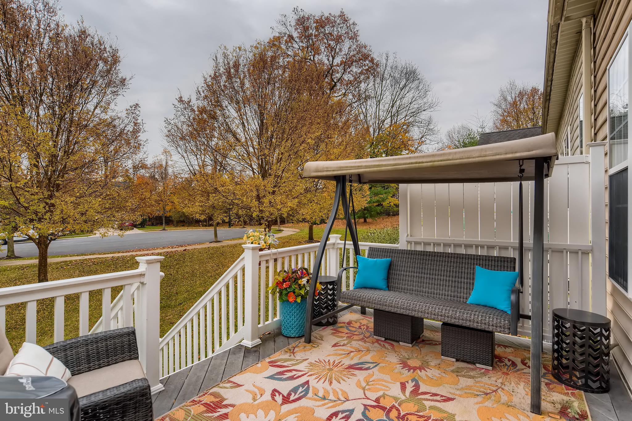 4107 Winterhazel Road Baltimore, MD 21208 - Photo 25 of 28 Gallery Image 25