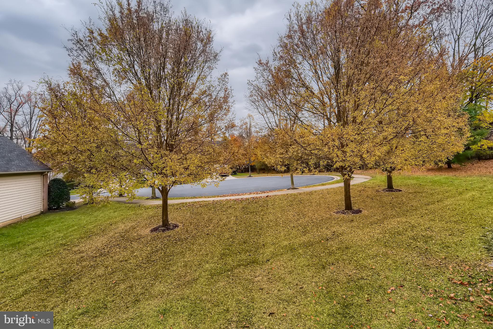 4107 Winterhazel Road Baltimore, MD 21208 - Photo 27 of 28 Gallery Image 27