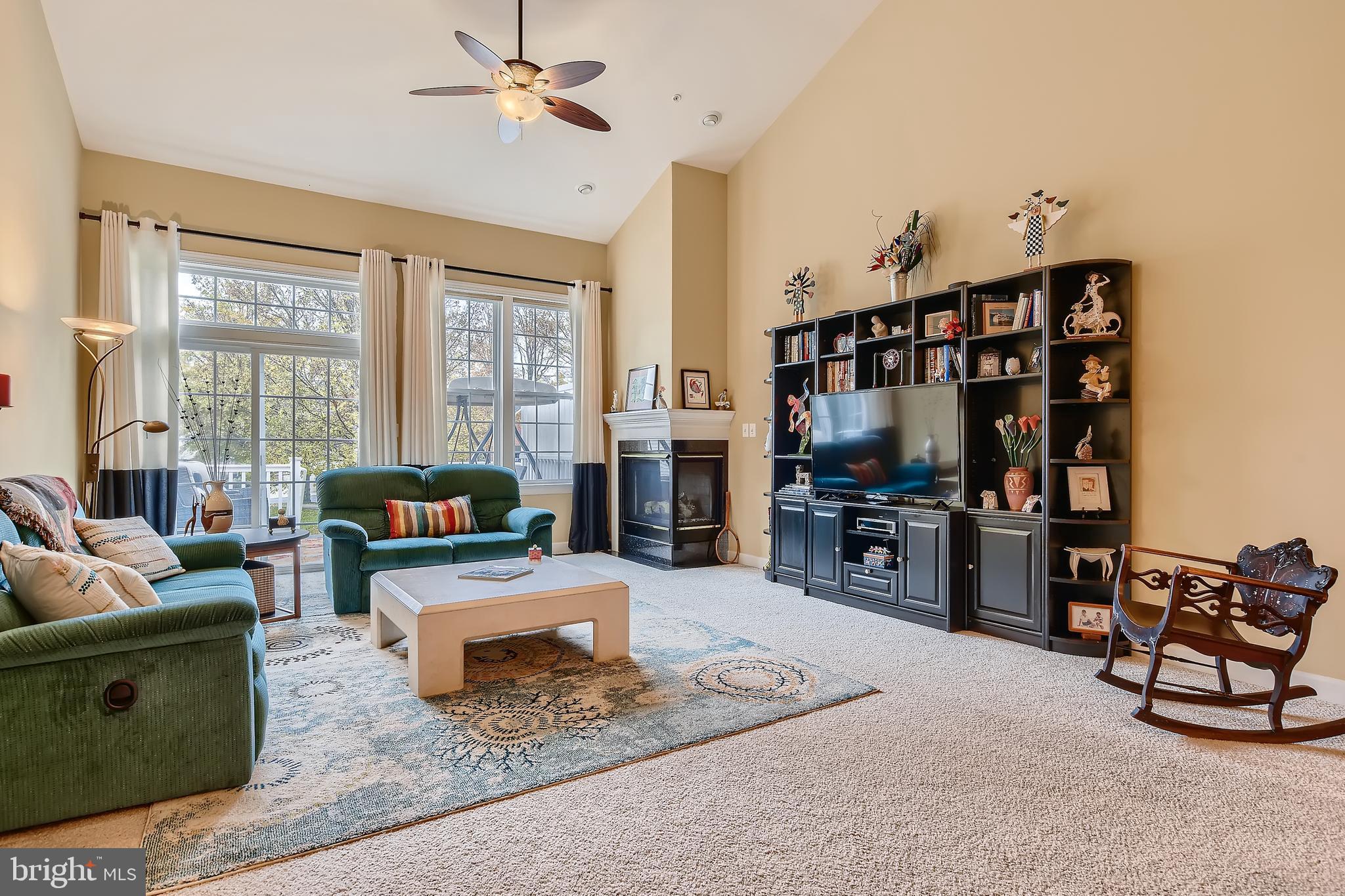 4107 Winterhazel Road Baltimore, MD 21208 - Photo 4 of 28 Gallery Image 4