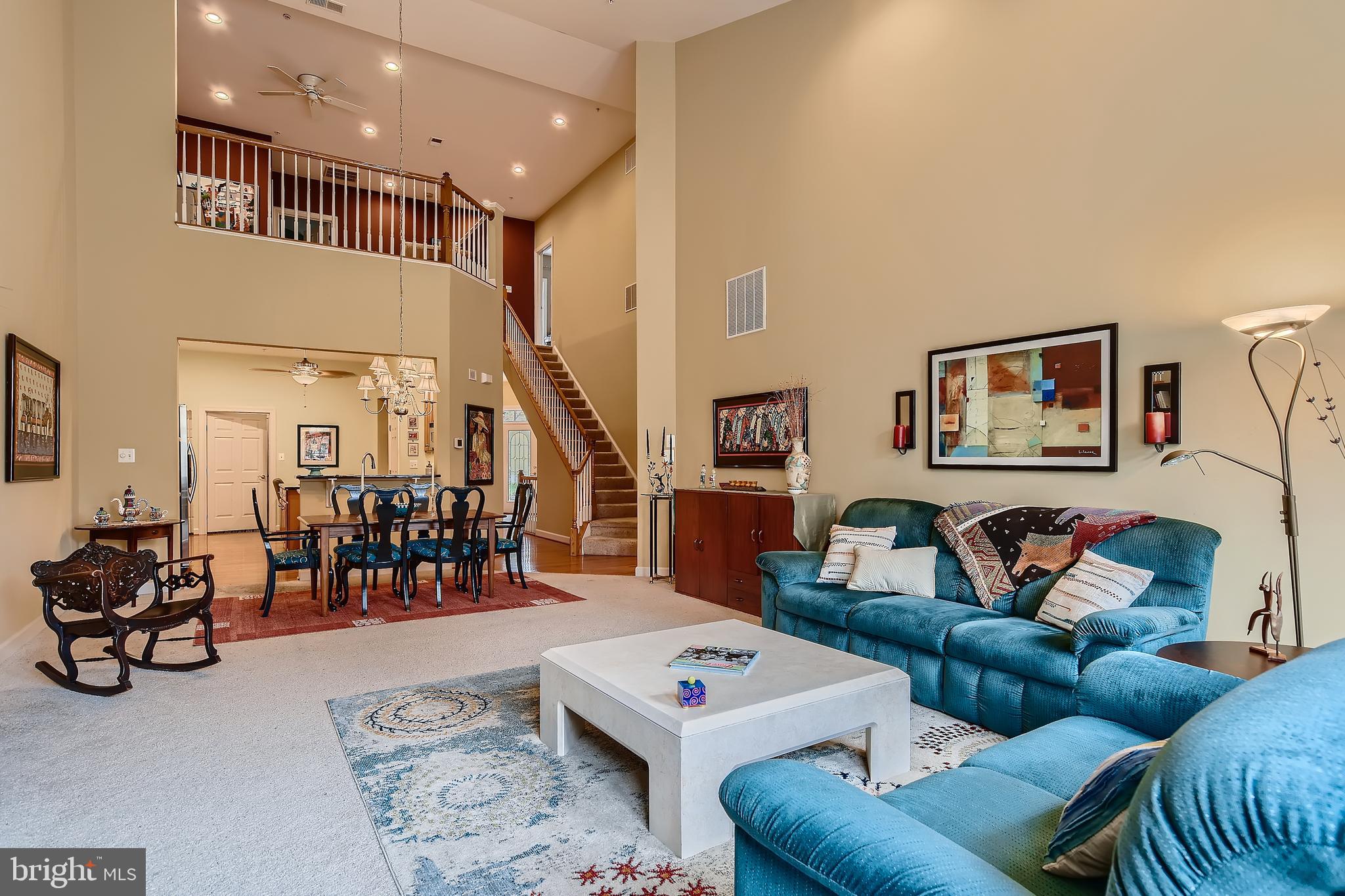 4107 Winterhazel Road Baltimore, MD 21208 - Photo 5 of 28 Gallery Image 5