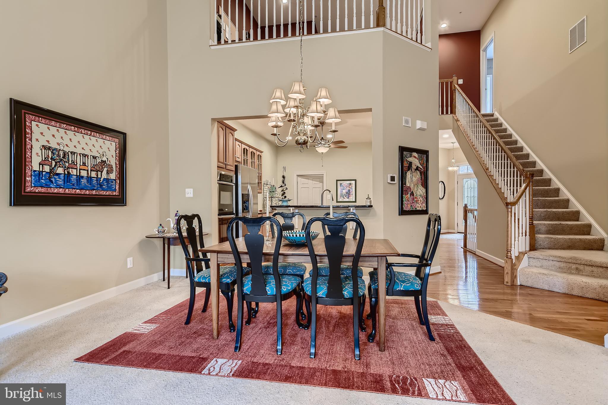 4107 Winterhazel Road Baltimore, MD 21208 - Photo 6 of 28 Gallery Image 6