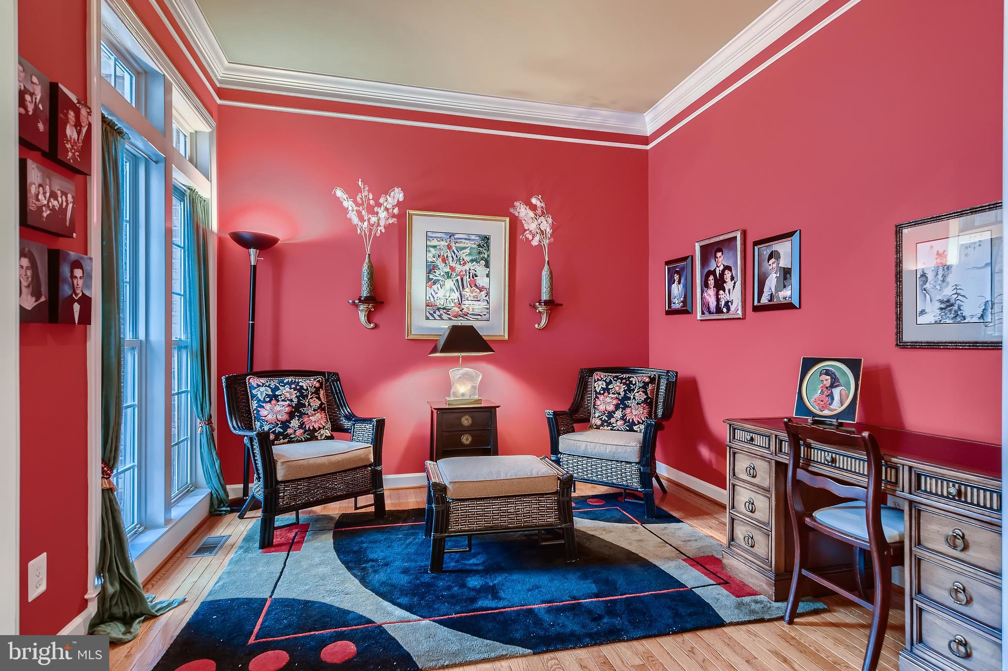 4107 Winterhazel Road Baltimore, MD 21208 - Photo 7 of 28 Gallery Image 7