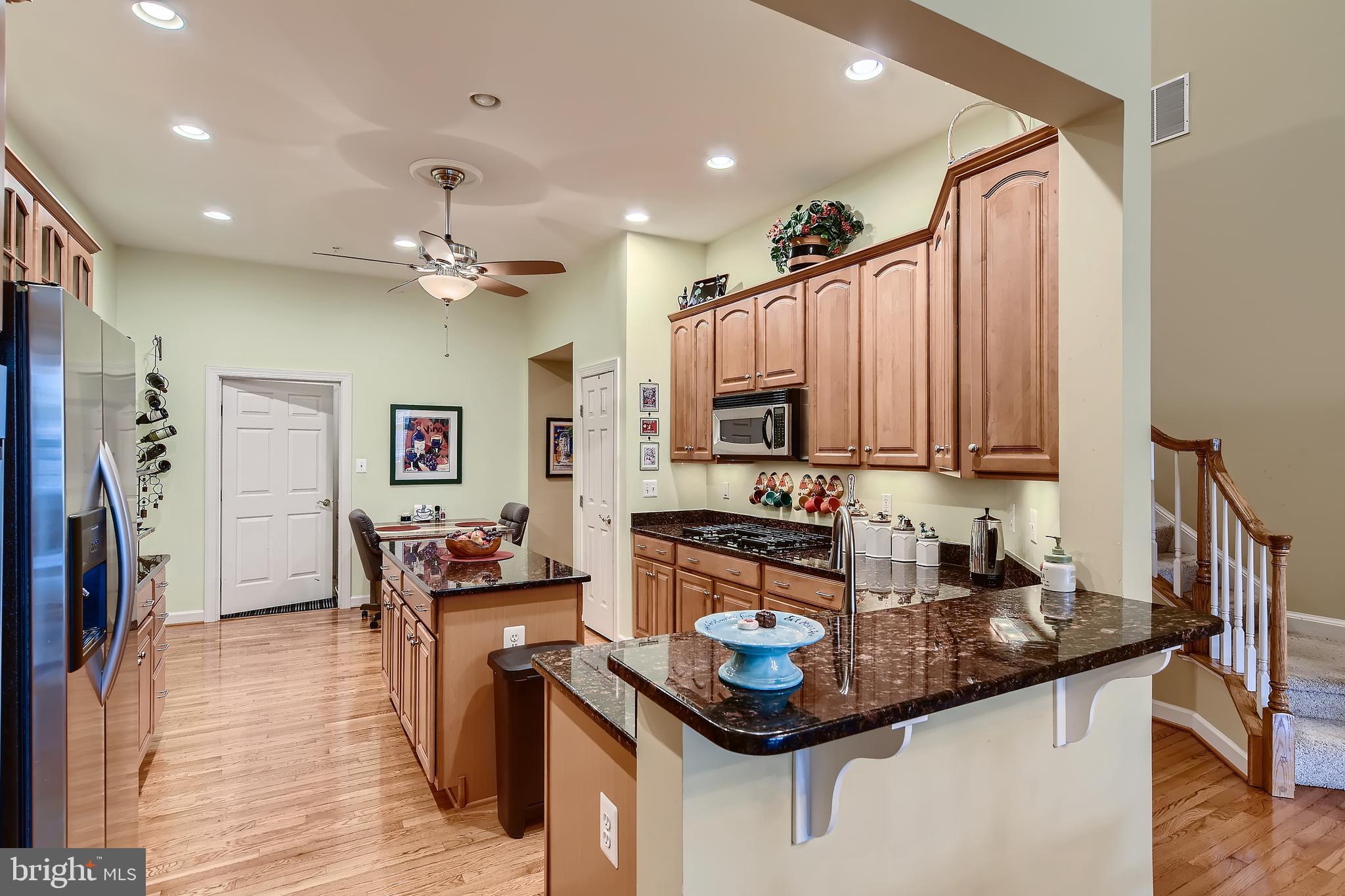 4107 Winterhazel Road Baltimore, MD 21208 - Photo 8 of 28 Gallery Image 8