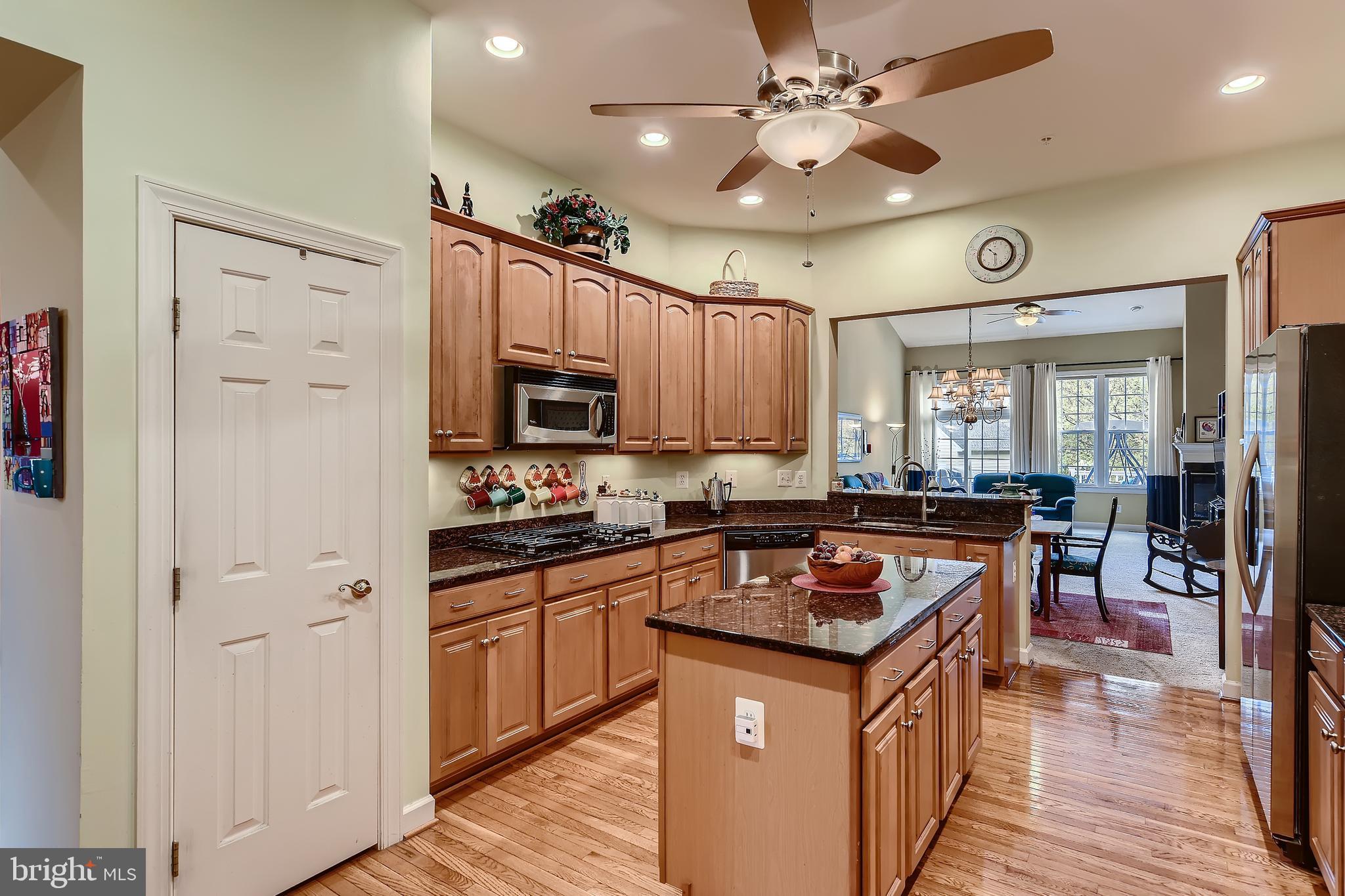 4107 Winterhazel Road Baltimore, MD 21208 - Photo 9 of 28 Gallery Image 9