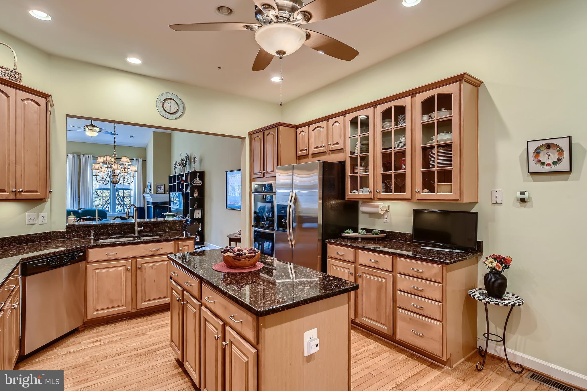 4107 Winterhazel Road Baltimore, MD 21208 - Photo 10 of 28 Gallery Image 10