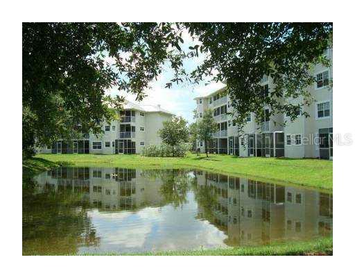 2007 Brinson Road, Unit 2205 Lutz, FL 33558 - Photo 1 of 1 Exterior Front