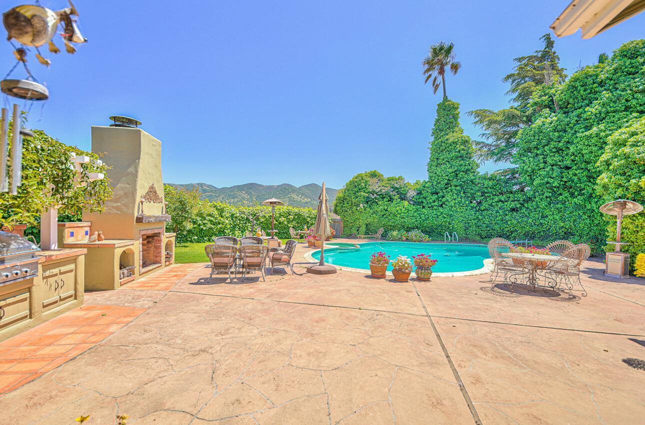 29225 Chualar Canyon Road Chualar, CA 93925 - Photo 55 of 93