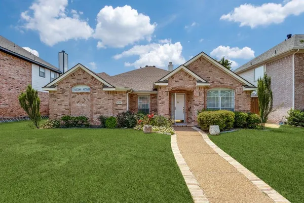 $2,899 | 4316 Sahara Lane, Plano, TX 75093