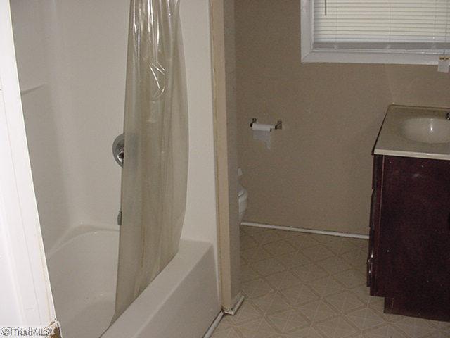 126 Spring Garden Circle High Point, NC 27260 - Photo 11 of 11 Other Bath.