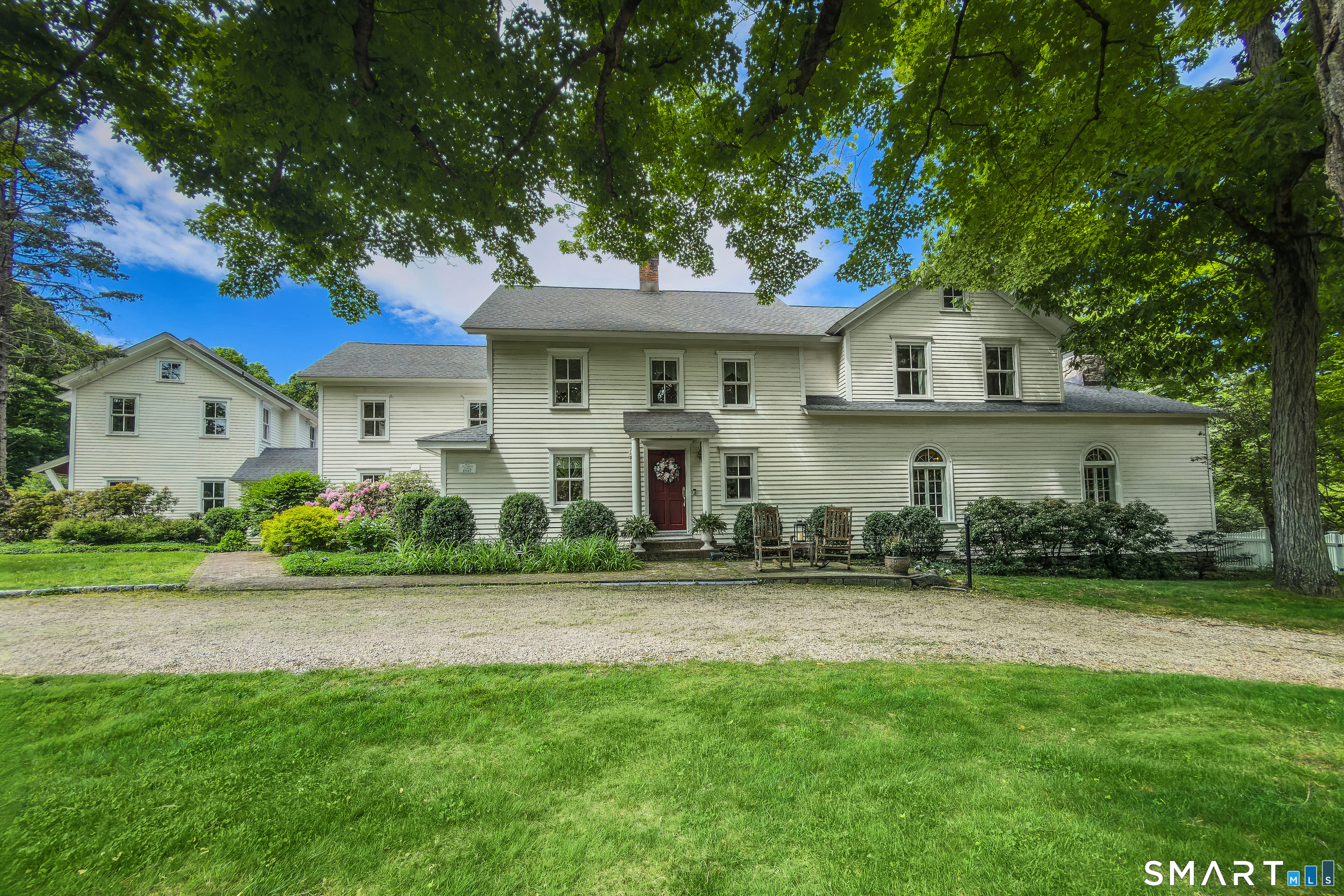 261 Wilton Road West Ridgefield, CT 06877 - Photo 32 of 38