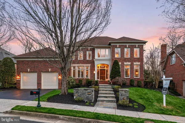 $1,674,990 | 11103 Chessington Place, Reston, VA 20194